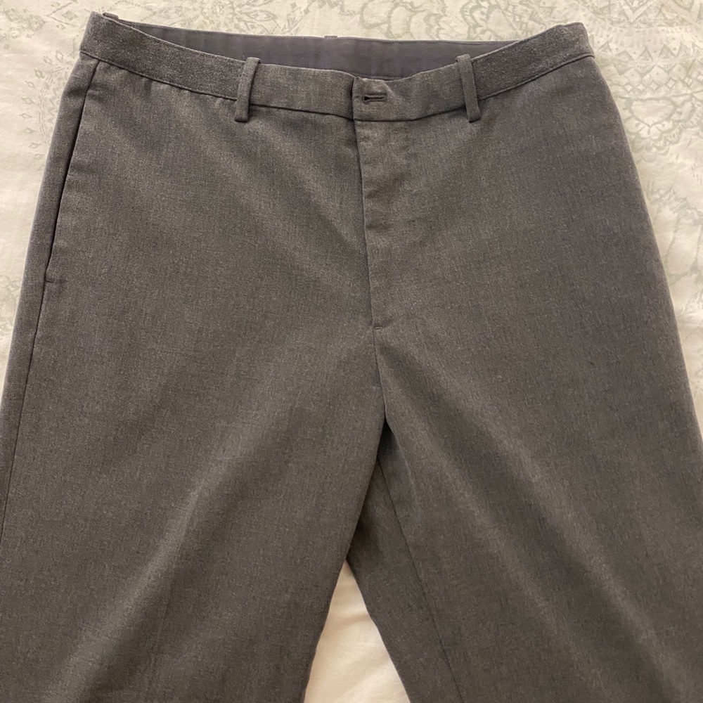 Uniqlo Men’s Slacks